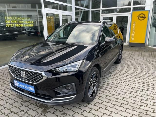 Seat Tarraco 2.0 TDI Xcellence 4Drive (EURO 6d-TEMP) 