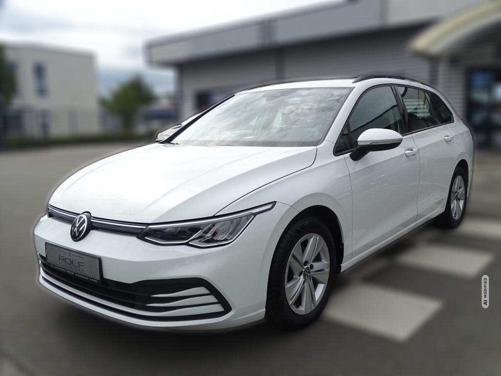 Volkswagen Golf 1.0 TSI Life*DAB*LED*APP CONNECT*PDC*ACC*