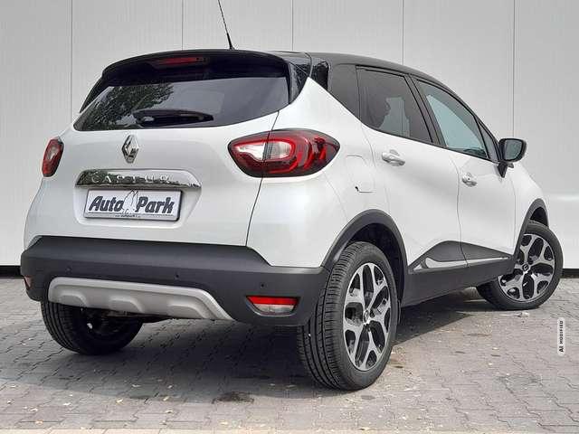 Renault Captur 1.3 TCe 150 Collection~MFL~PDC~NAVI~RFK
