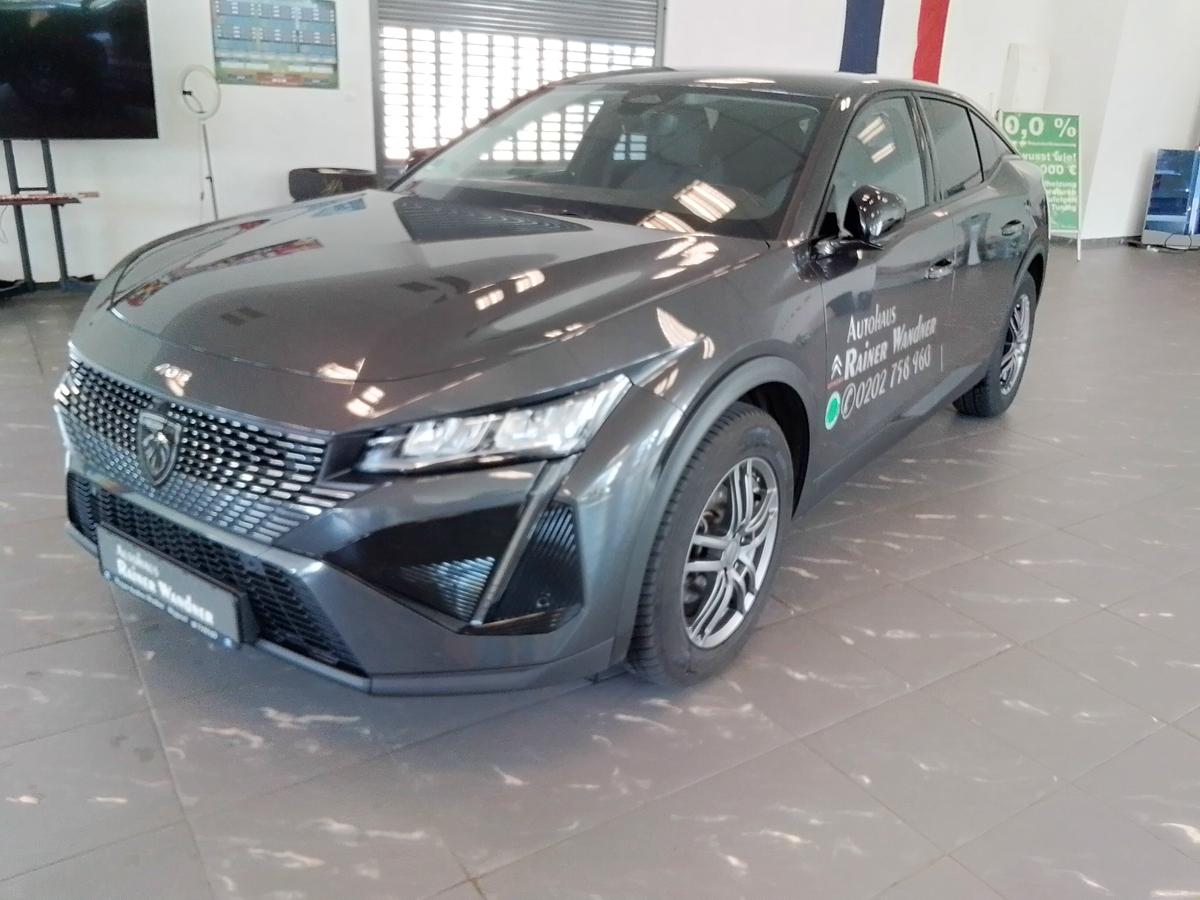 Peugeot 408 PureTech 130 EAT8 Allure Pack