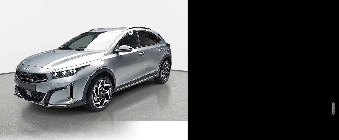Kia XCeed 1.5 T-GDI DCT GT-LINE LEDER LED SITZH.