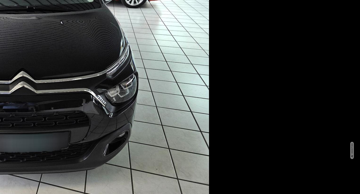 Citroën C3 Max 1.2 PureTech *RFK KLIMA NAVI CARPLAY uvm*
