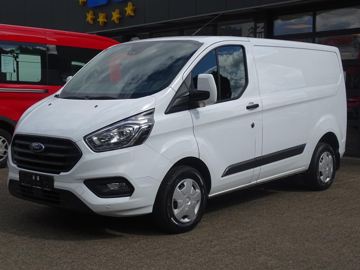 Ford Transit Custom 2.0 Ecoblue 280 L1 Trend 