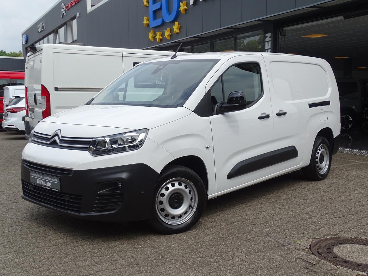 Citroën Berlingo Club L2 BlueHDi 130