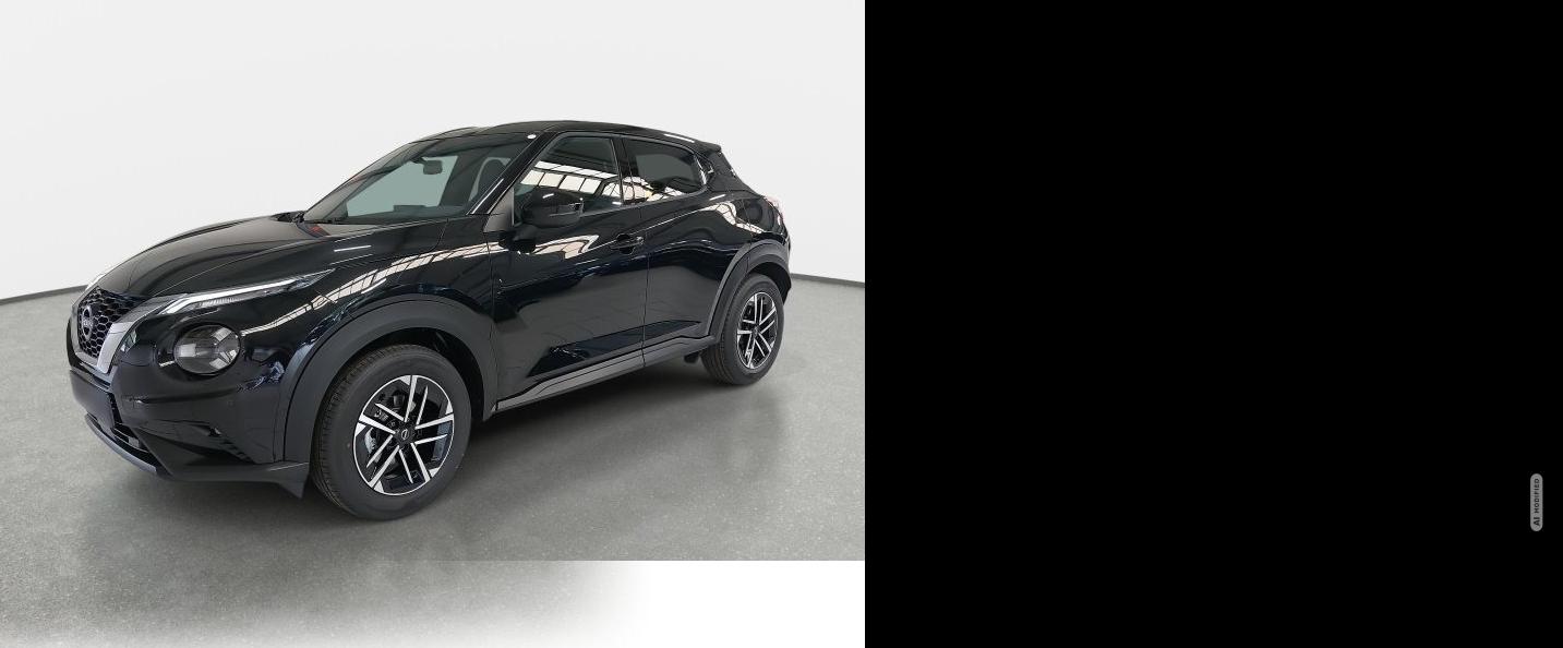 Nissan Juke 1.0 DIG-T 5T N-CONNECTA WINTER