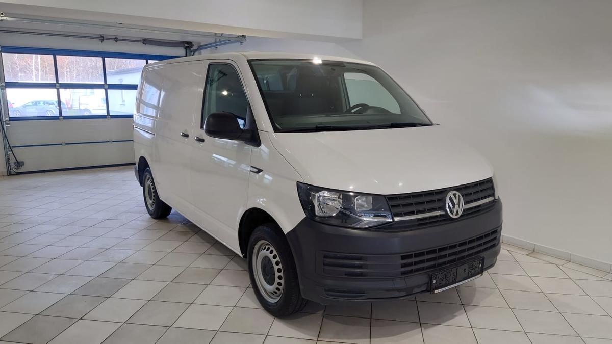 Volkswagen Andere 2.0TDI Kasten KLIMA