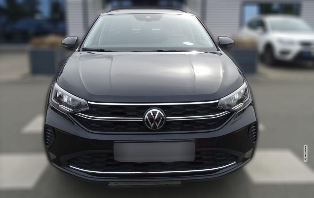 Volkswagen Taigo 1.0 Life*NAVI*DAB*LED*SHZG* APP C*SHZG*PDC
