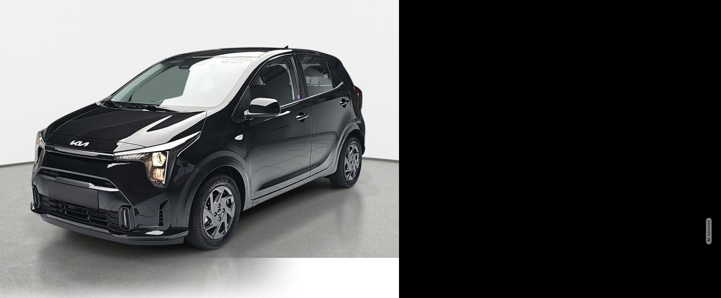 Kia Picanto 1.0 AUTO. (AMT) VISION SITZH. NAVI KAMERA