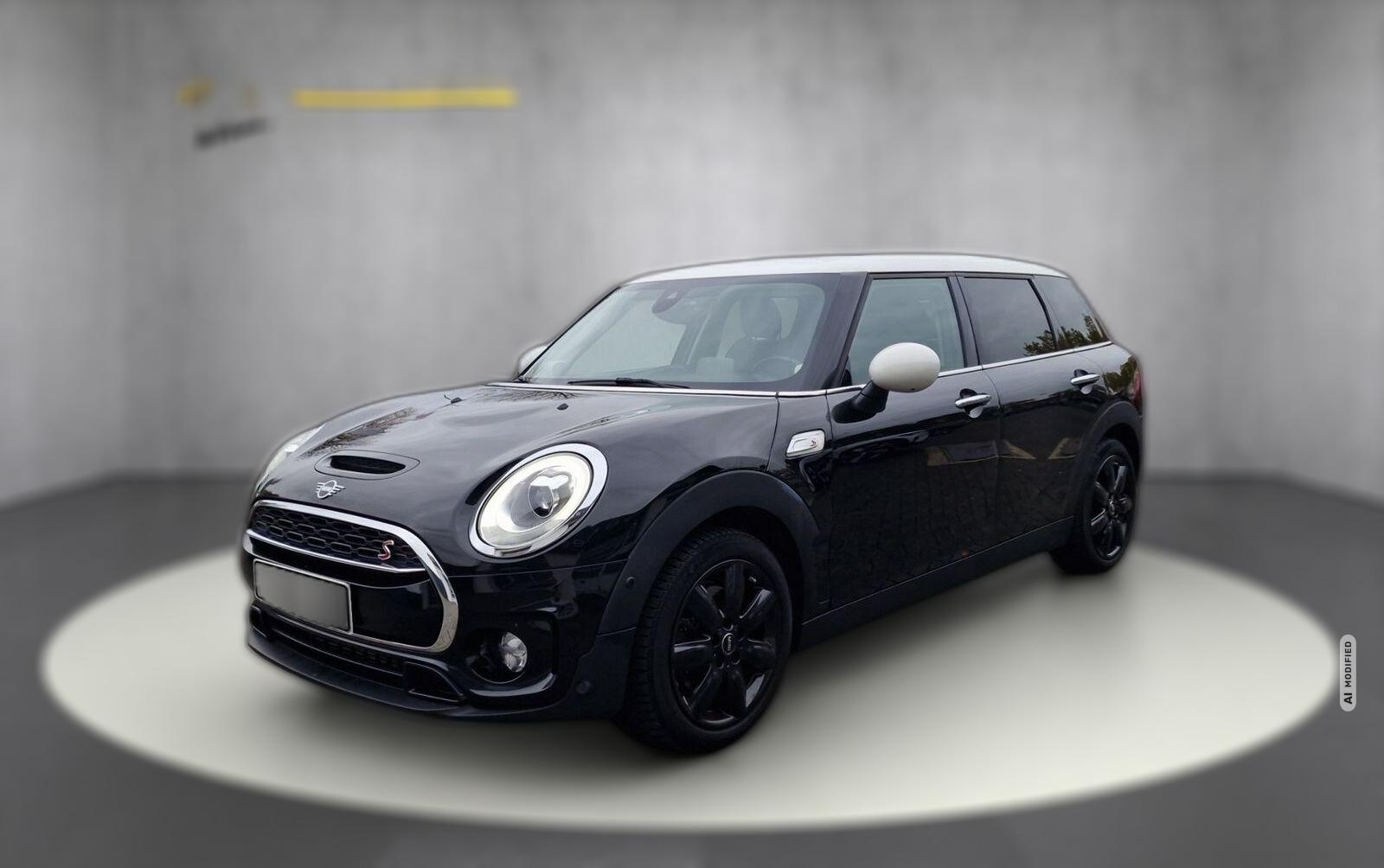 MINI Cooper S Clubman Cooper S Clubman