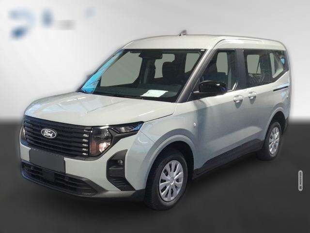 Ford Tourneo Courier Trend 1.0 EcoBoost  +ACC+TWA+PDC+RFK+NAVI+