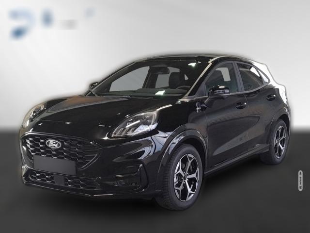 Ford Puma ST-Line X Navi+dig.Cockpit+ B & O+ WinterP.+Matrix LED+ACC+360Kamera