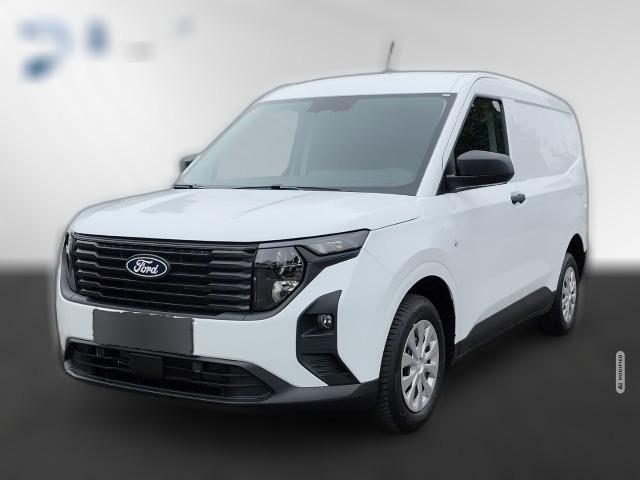 Ford Transit Courier Trend 1.5 EcoBlue +SZH+PDC+M&S+GRA+