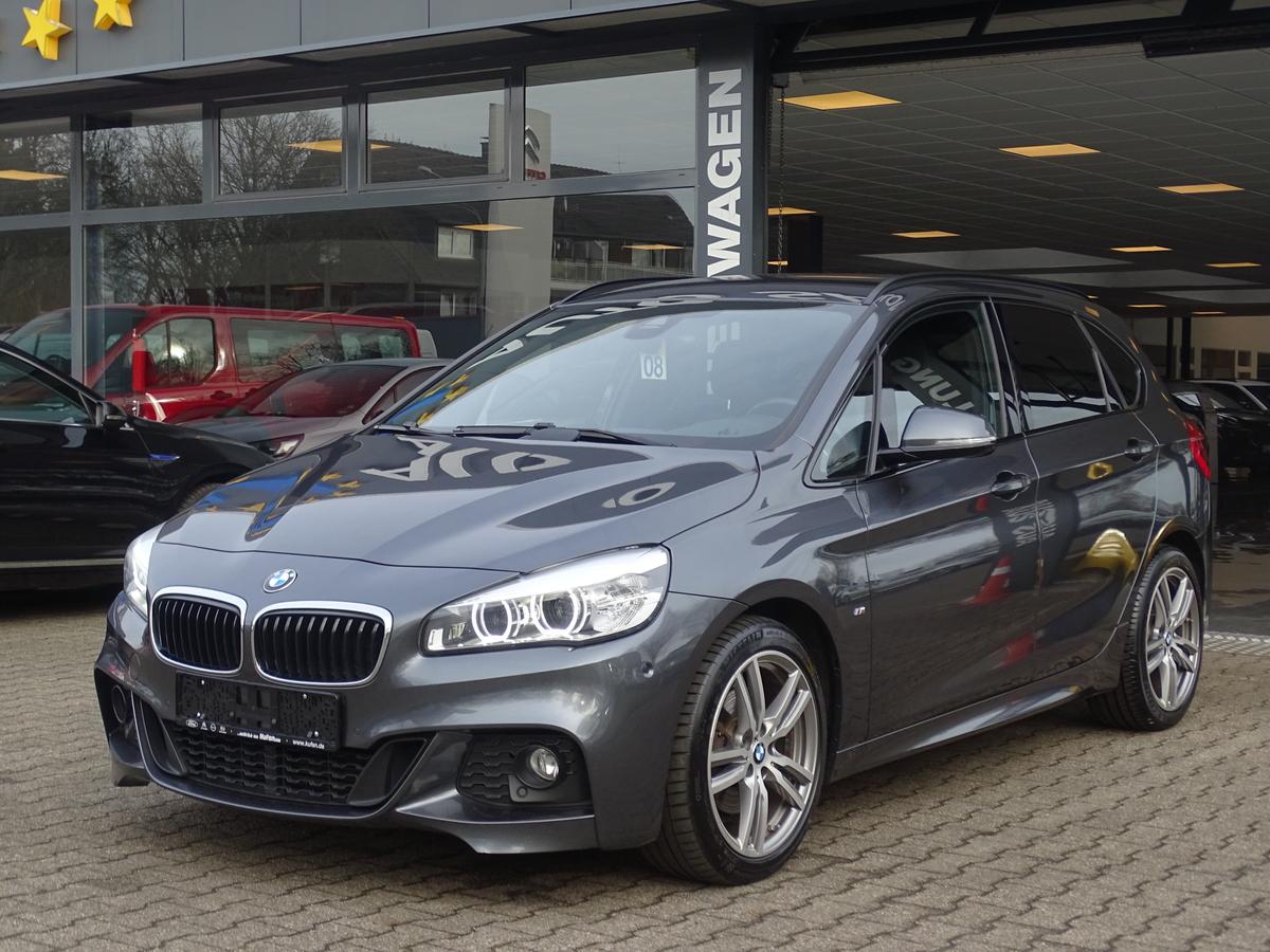 BMW 220 Active Tourer2er - 220i Active Tourer 