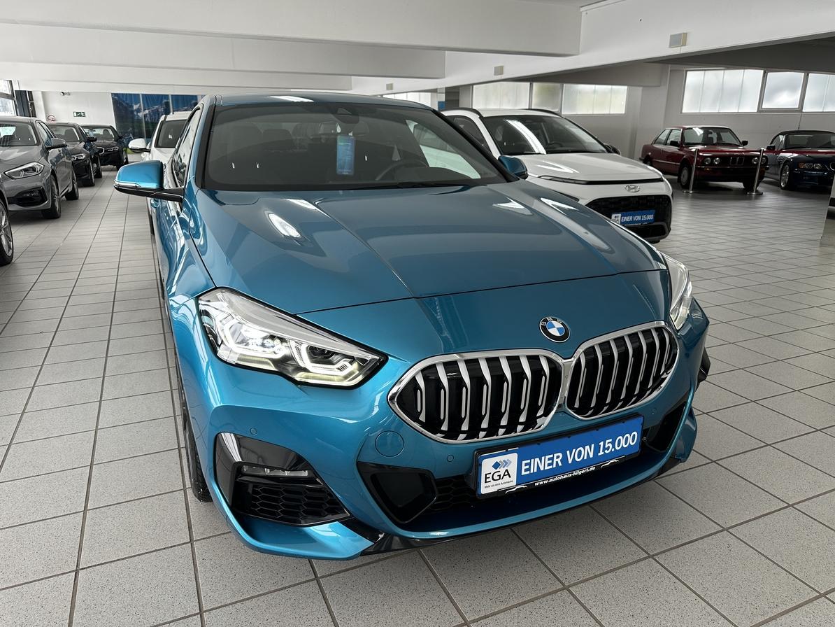 BMW 218 Gran CoupéM Sport 18