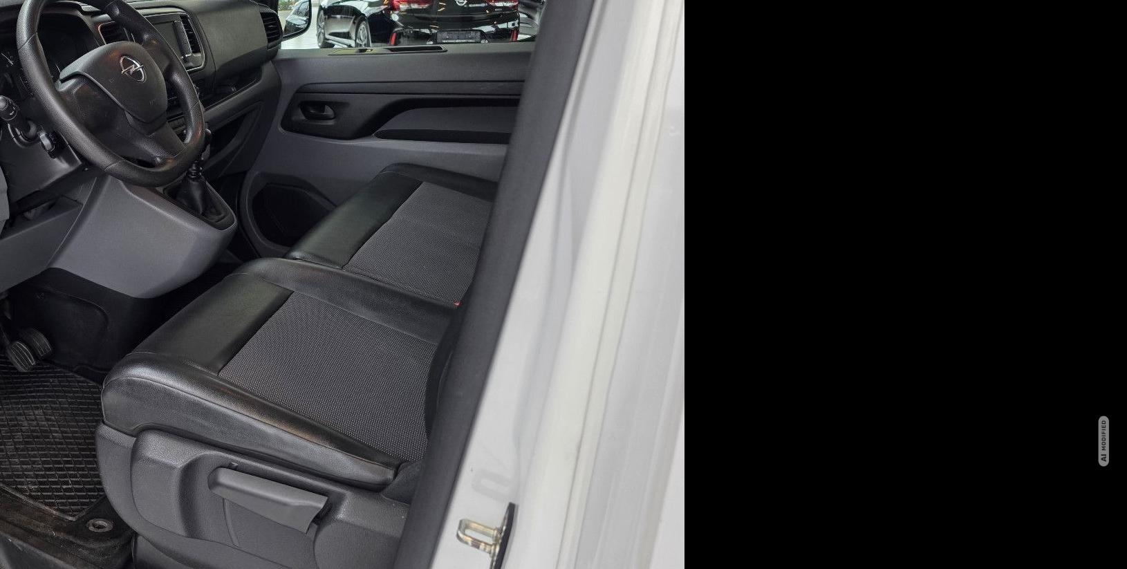Opel Vivaro Kasten Edition M 2.0D 90KW (130 PS)