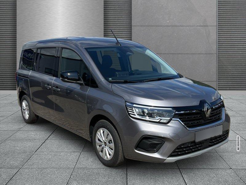 Renault Grand Modus dCi 95 Equilibre 7-S+Android Auto+RFK+PDC