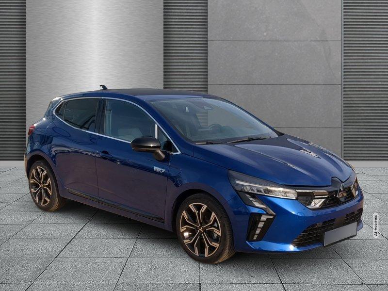 Mitsubishi Colt Intro 1.6 Full-Hybrid MY24 SHZ+LKHZ+Klimaauto.
