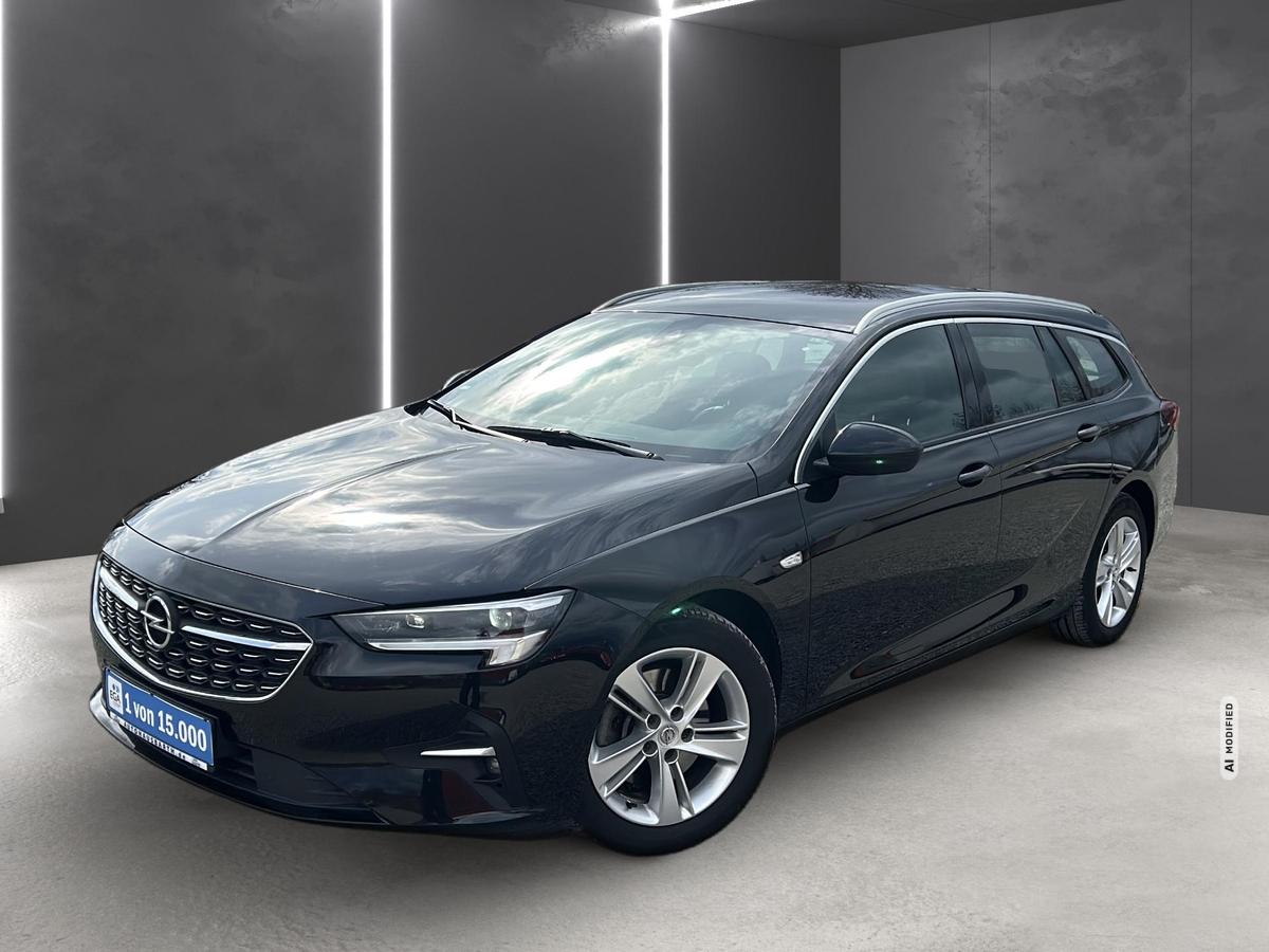 Opel Insignia 1.5 Diesel Elegance *LED*SHZ*RFK
