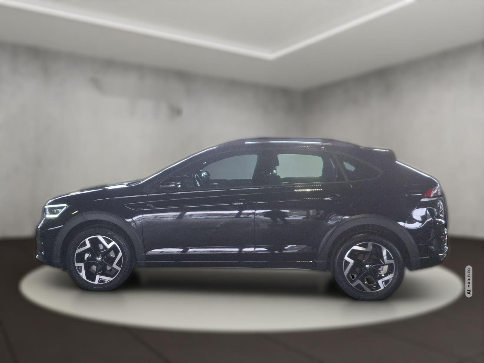 Volkswagen Taigo R-Line 1.0 TSI 7-Gang DSG mit Anschlussgarantie ? Finanzierung ab 2,49%