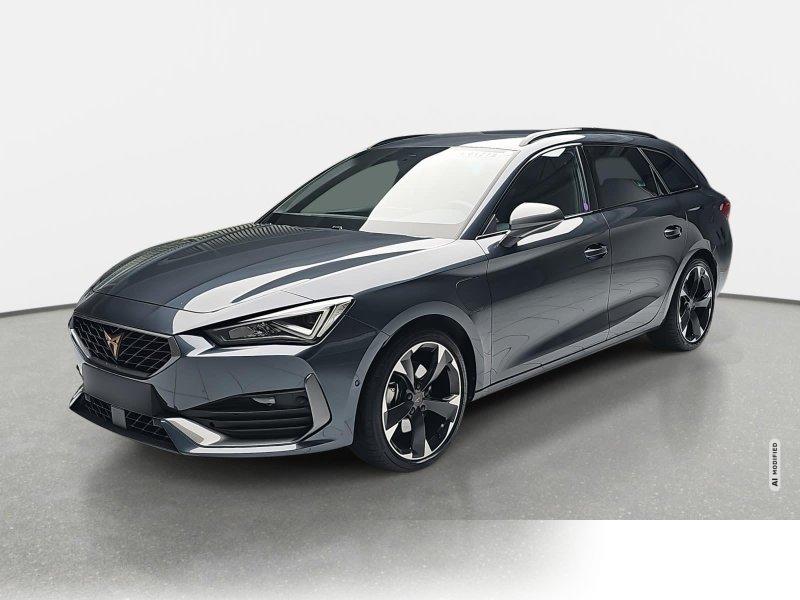Cupra Leon 1.4 e-HYBRID DSG Matrix ACC DCC