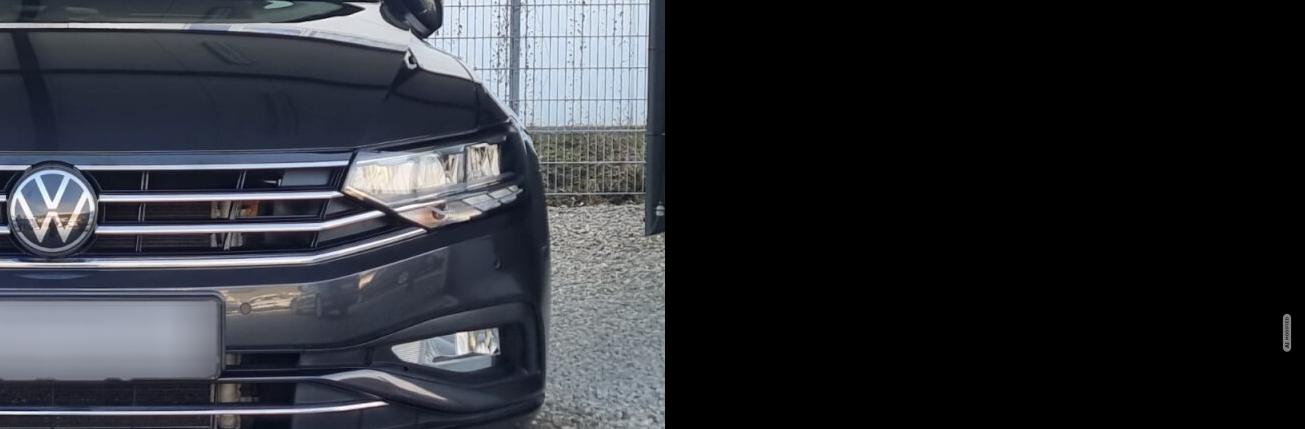 Volkswagen Passat Variant 2.0 TDI DSG,ORI.58Tkm,LED,AHK,VW GARANTIE