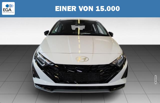 Hyundai i20 Select 1.0 +KLIMA+NAVI+CARPLAY+PDC+RFK+UVM+