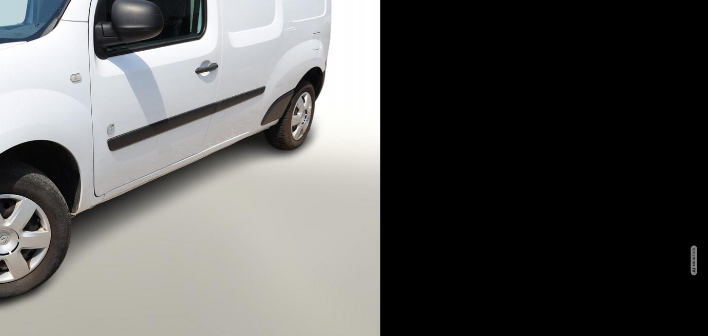 Renault Kangoo Z.E. 60 Maxi Kaufbatterie 2-S PDC Temp