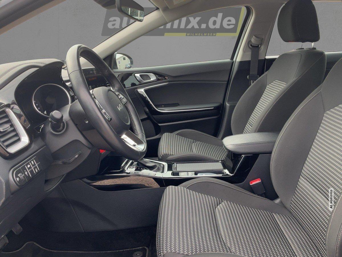 Kia cee'd / Ceed ceed Sportswagon 1.5 T-GDI  Spirit ACC,AUTOM.,LM
