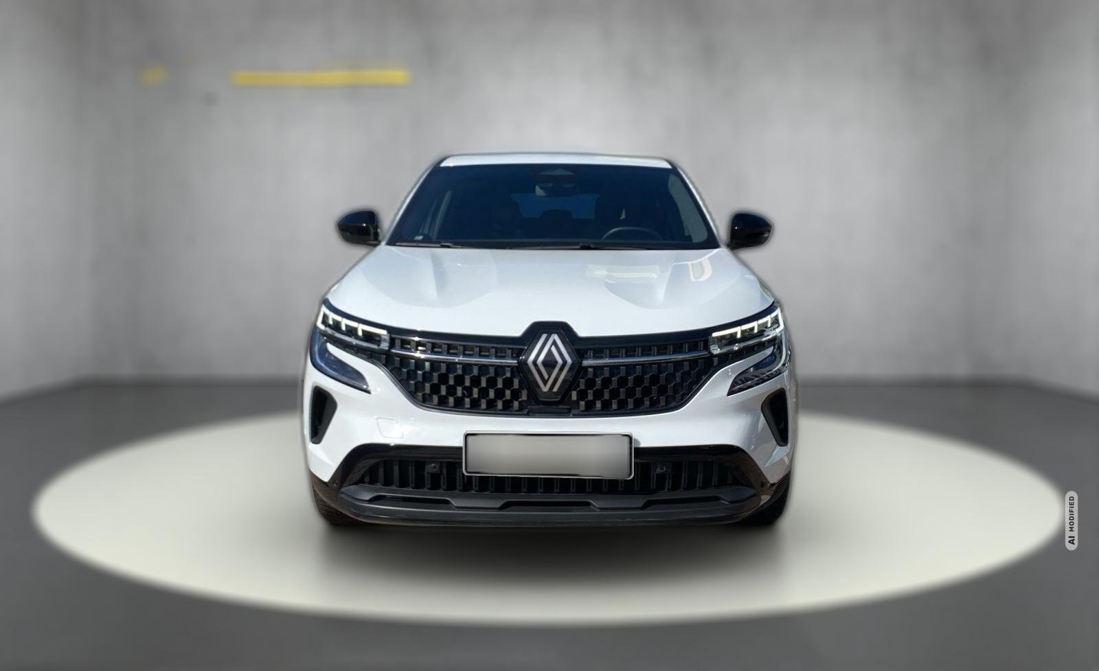 Renault Austral Evolution 1.3 TCe 160 Mild Hybrid