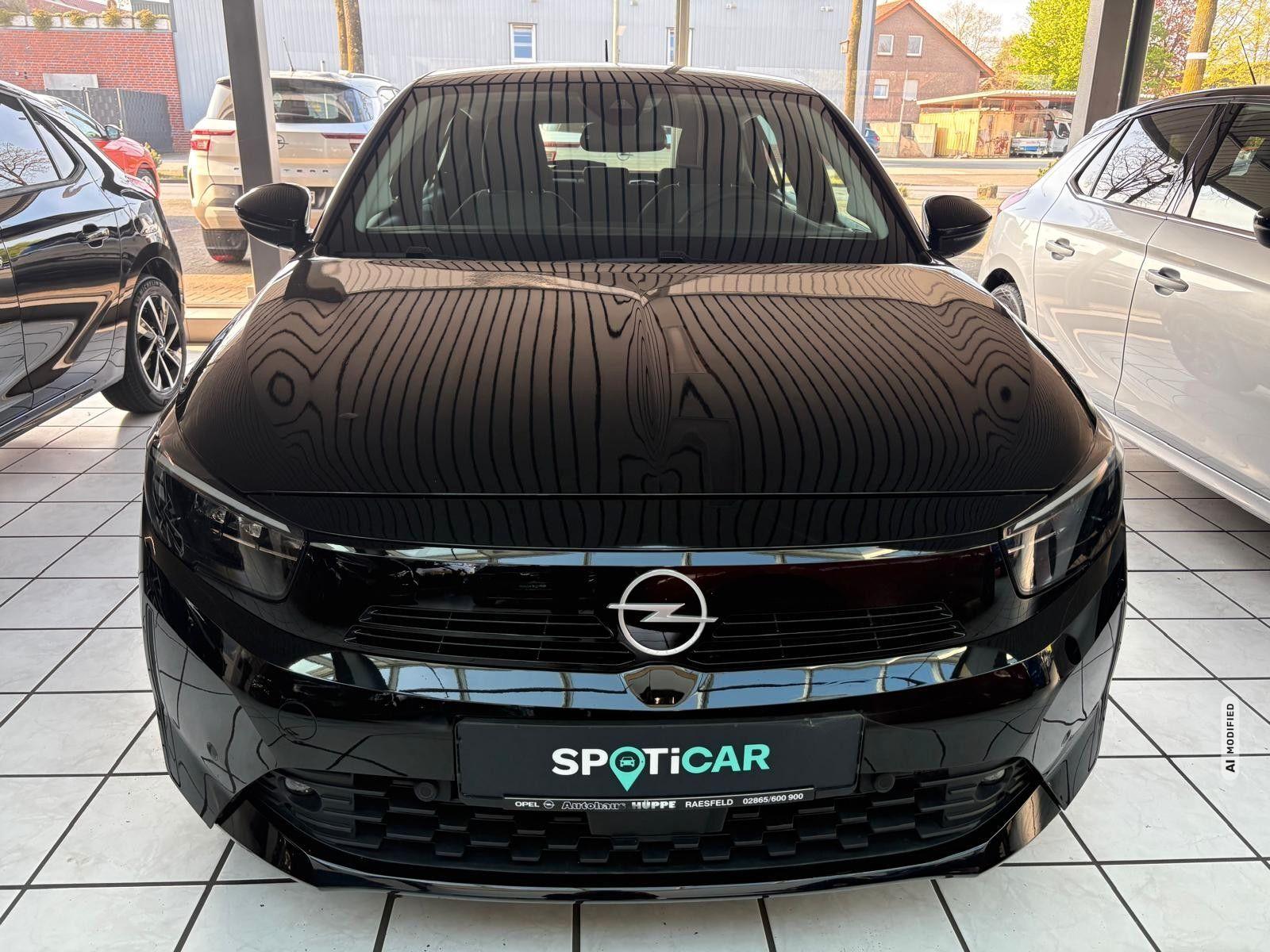 Opel Corsa Edition 1.2 74KW (100 PS) FACELIFT
