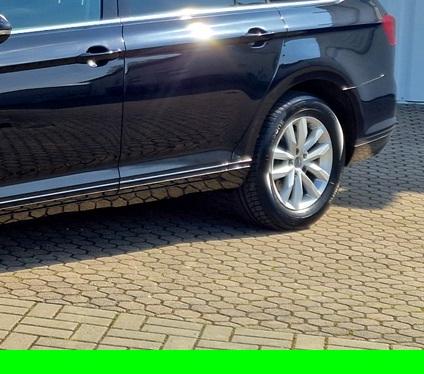 Volkswagen Passat Variant TSI DSG*AHK*Navi*LED*ACC*DAB*Sportsitze