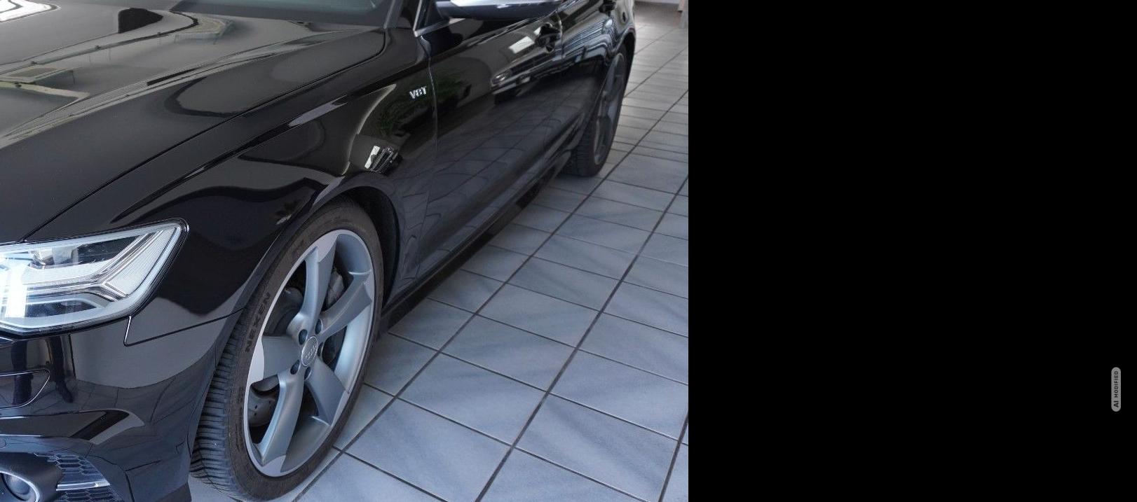 Audi S6 Avant 4.0 TFSI quattro*LED*Bose*Luft*ACC*