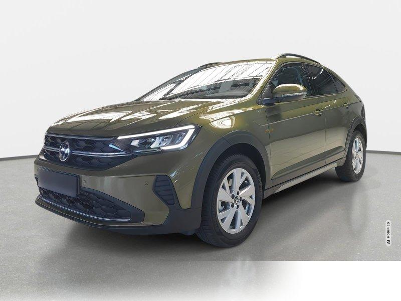 Volkswagen Taigo 1.0 TSI DSG Life Navi LED ACC Sitzheizung PDC Kamera LM16