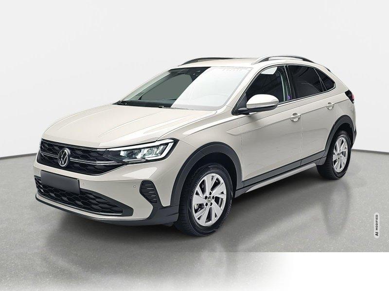 Volkswagen Taigo 1.0 TSI DSG Life Navi LED ACC Sitzheizung PDC Kamera LM16