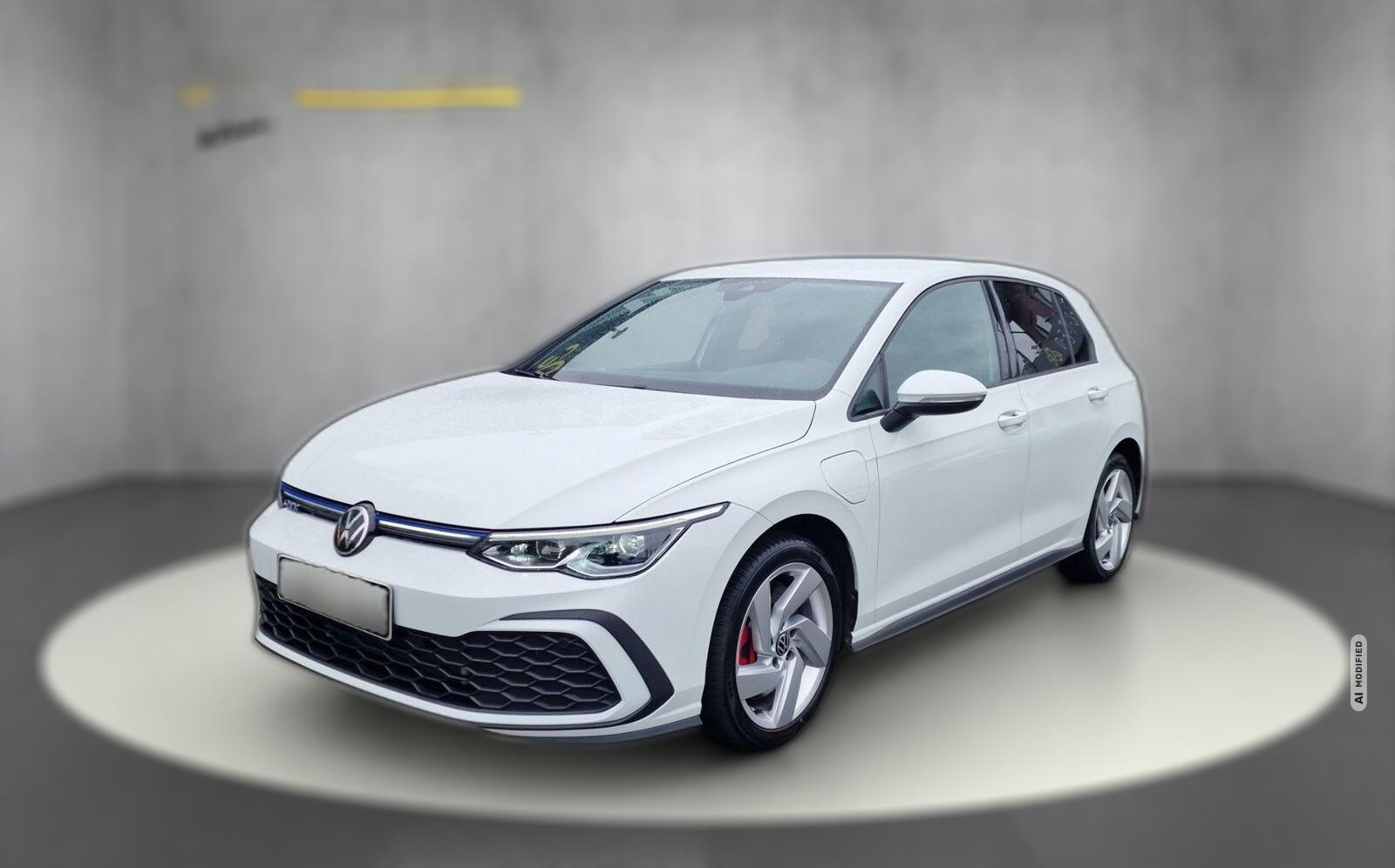 Volkswagen Golf VIII Lim. GTE Plug-In eHybrid
