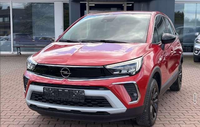 Opel Crossland Enjoy Navi LED Kamera ACC SitzHZG CarPlay Mehrzone