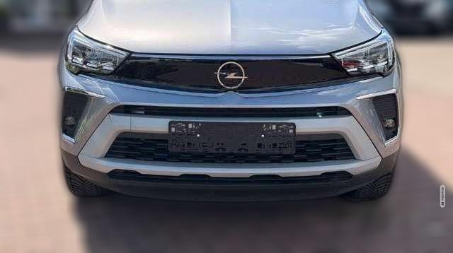 Opel Crossland Enjoy Navi LED Kamera ACC SitzHZG CarPlay Mehrzone