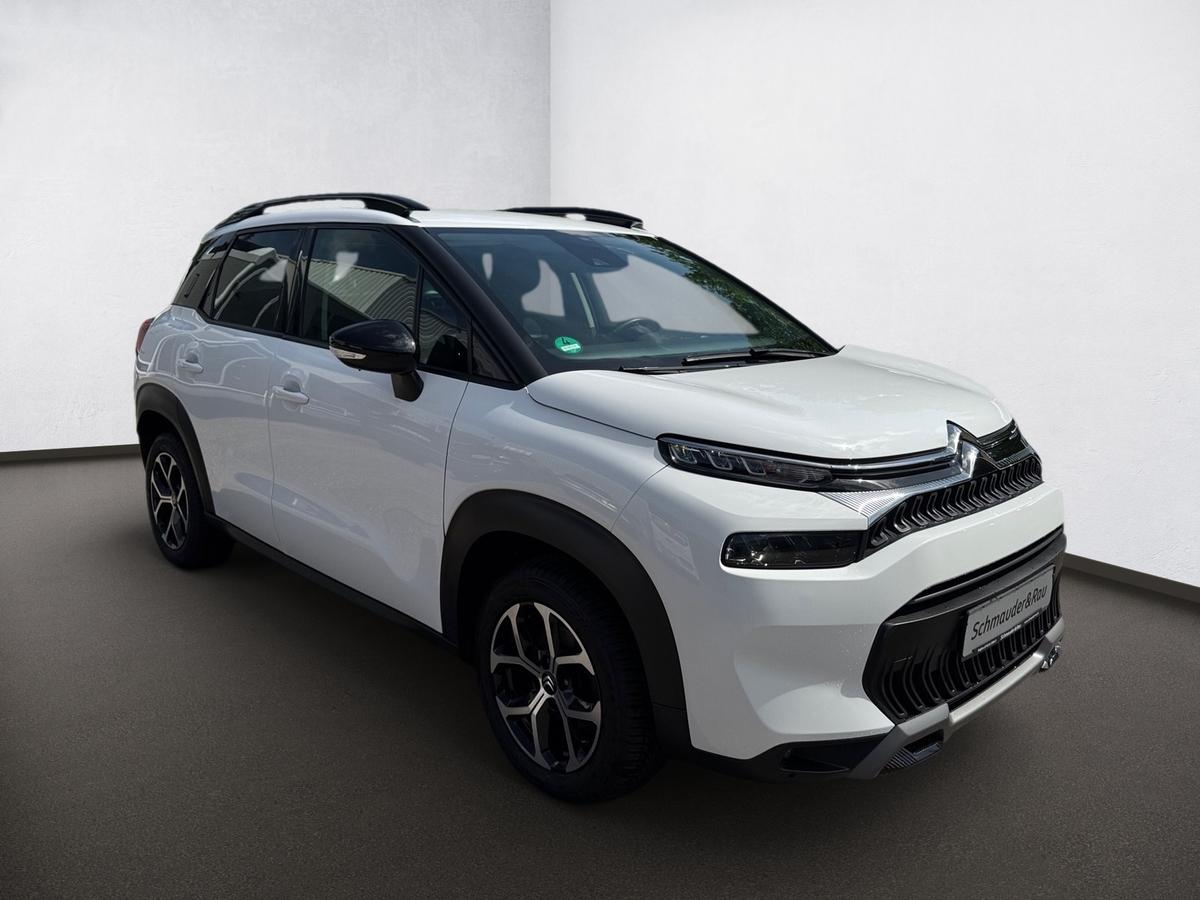 Citroën C3 Aircross 1.2 PureTech 110 Shine S&S 