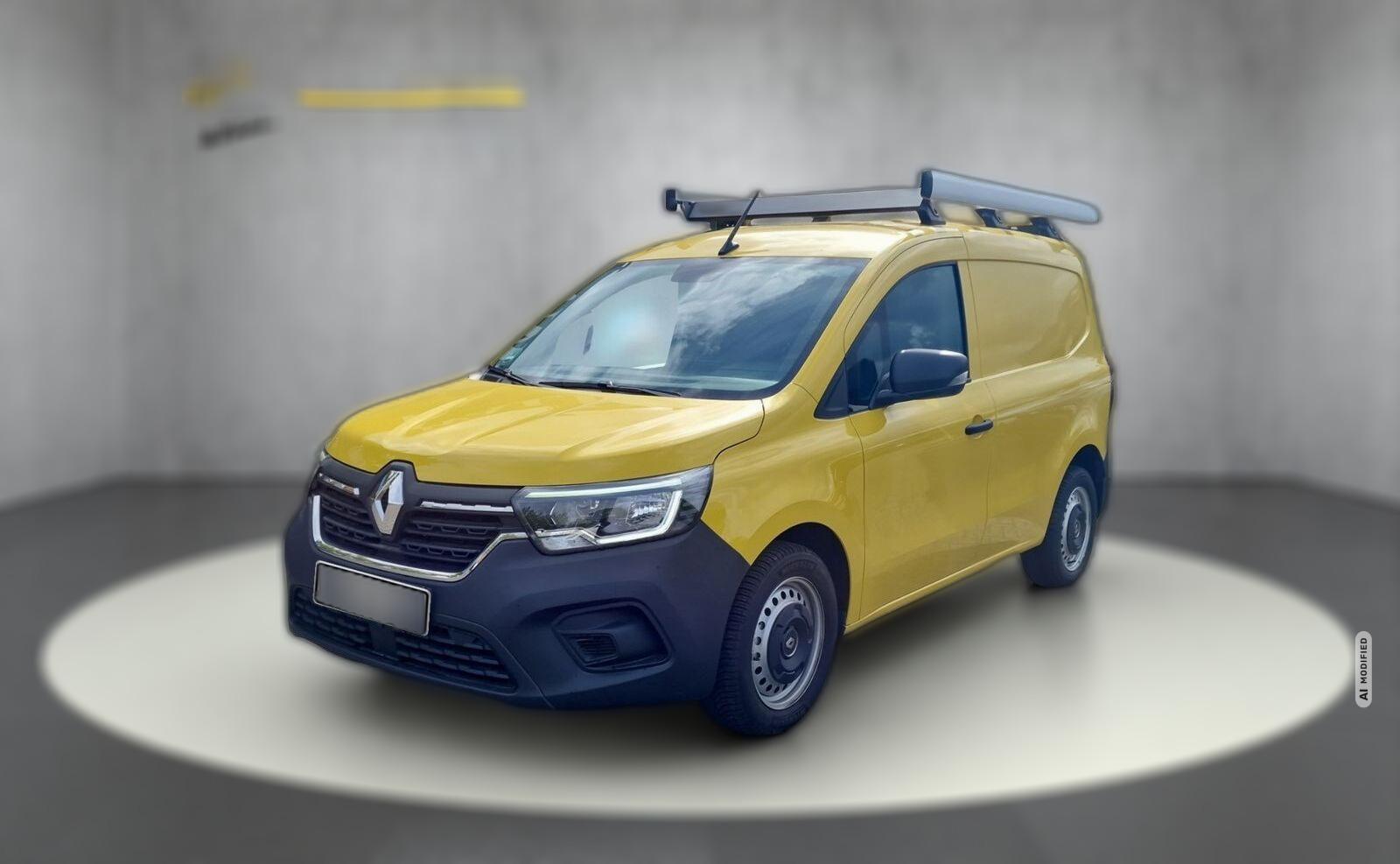 Renault Kangoo Rapid Start 1.3 Tce 100