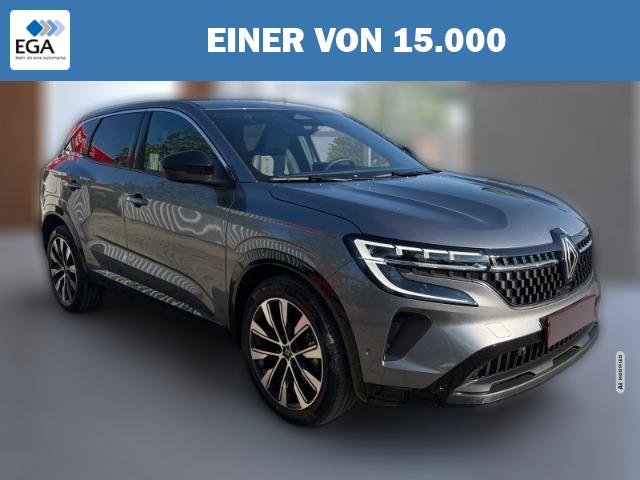 Renault Austral Techno +NAVI+KLIMA+RFK+PDC+DAB+TEMPOMAT+UVM+