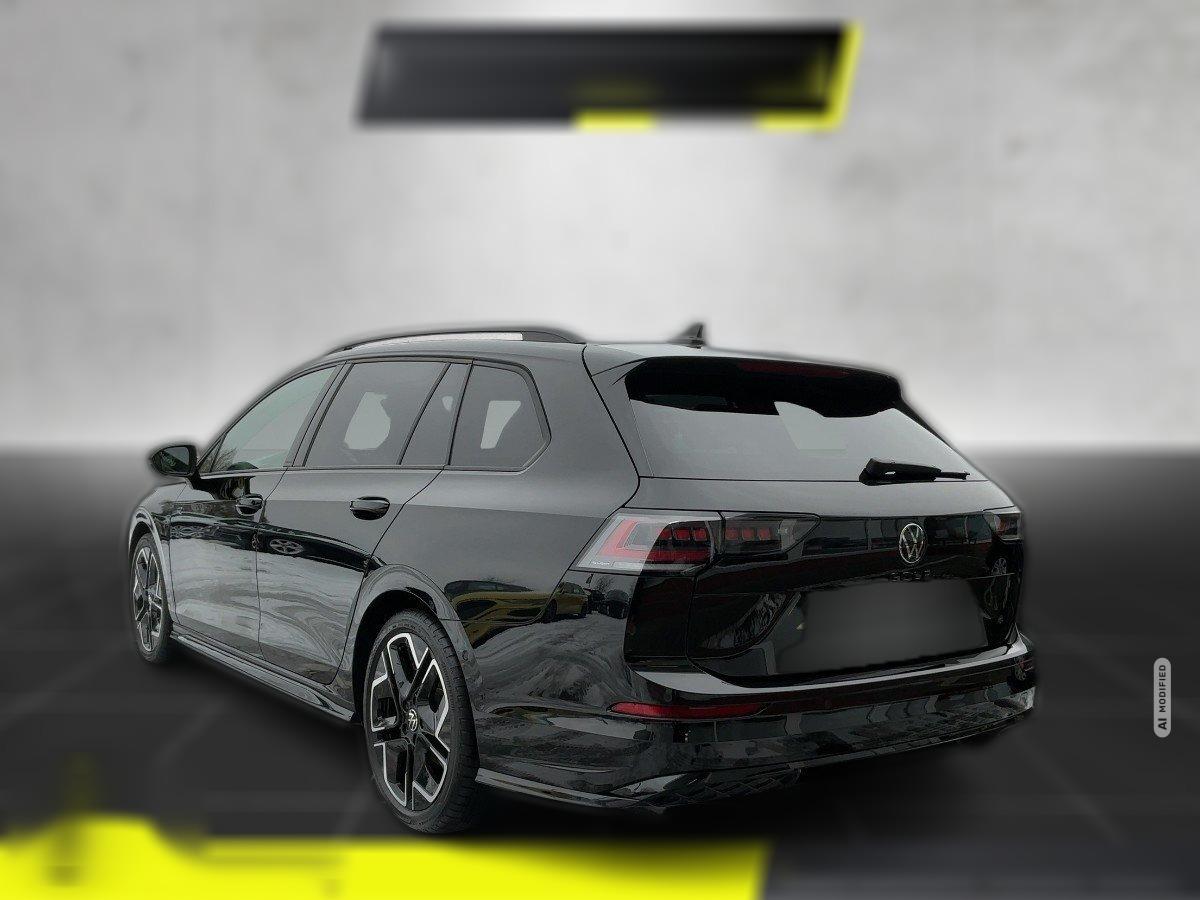 Volkswagen Golf Golf VIII Variant 2.0 TDI R-Line,ACC,AHK,AUTOM.