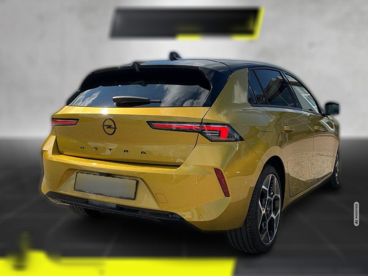 Opel Astra L 1.2 Turbo GS AUTOM.,SHZ,360 Kamera,PDC