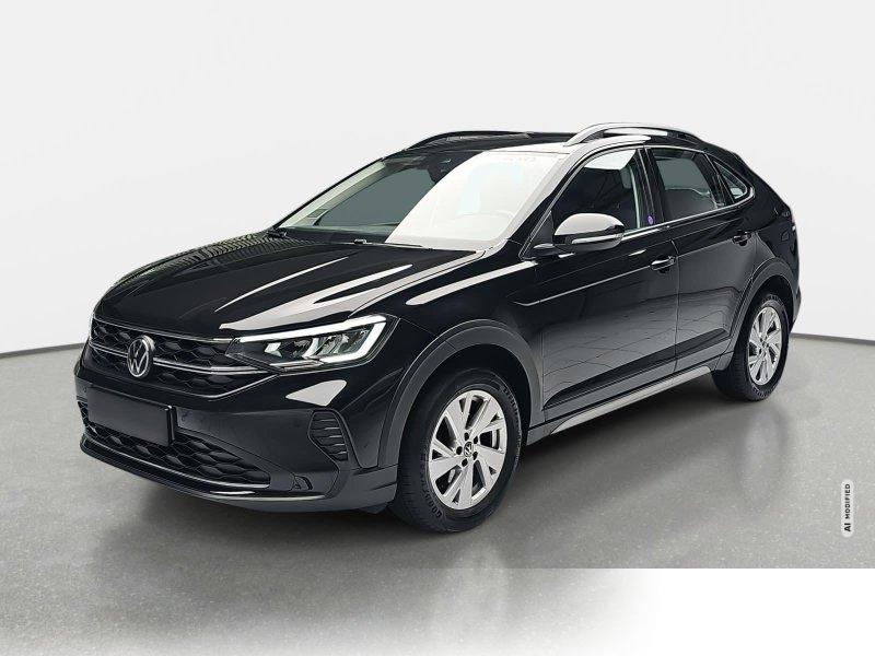 Volkswagen Taigo 1.0 TSI Life Navi LED Kamera ACC LM