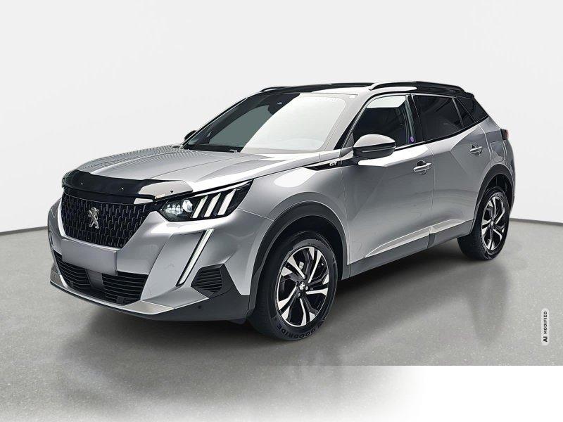 Peugeot 2008 1.2 PureTech 130 Auto. GT SH LED LM