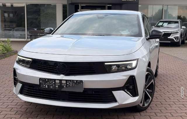 Opel Astra L GS Navi 360° Voll-LED Winterpaket Tempo CarPlay