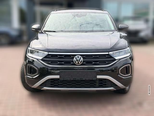 Volkswagen T-Roc Life Navi Digitales Cockpit LED CarPlay Android Au