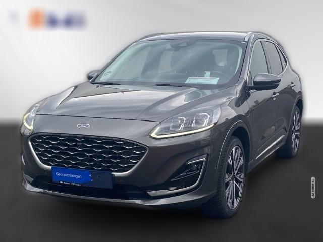 Ford Kuga PHEV Vignale GJR,TWA,RFK, HeadUpDisplay, 20'' Leder