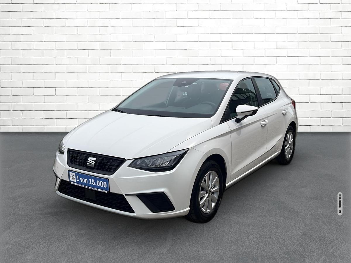 Seat Ibiza 1.0 TSI Style OPF *LED *SHZ *KLIMA