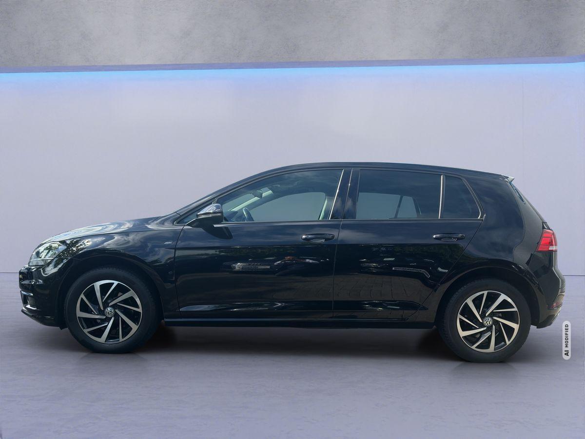 Volkswagen Golf VII Join App-Connect/SHZ/Kam/AHK/Navi