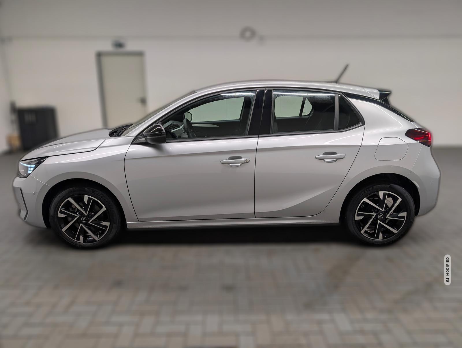Opel Corsa F GS LED/Carplay/Kam/Tempom./DAB/16-LM